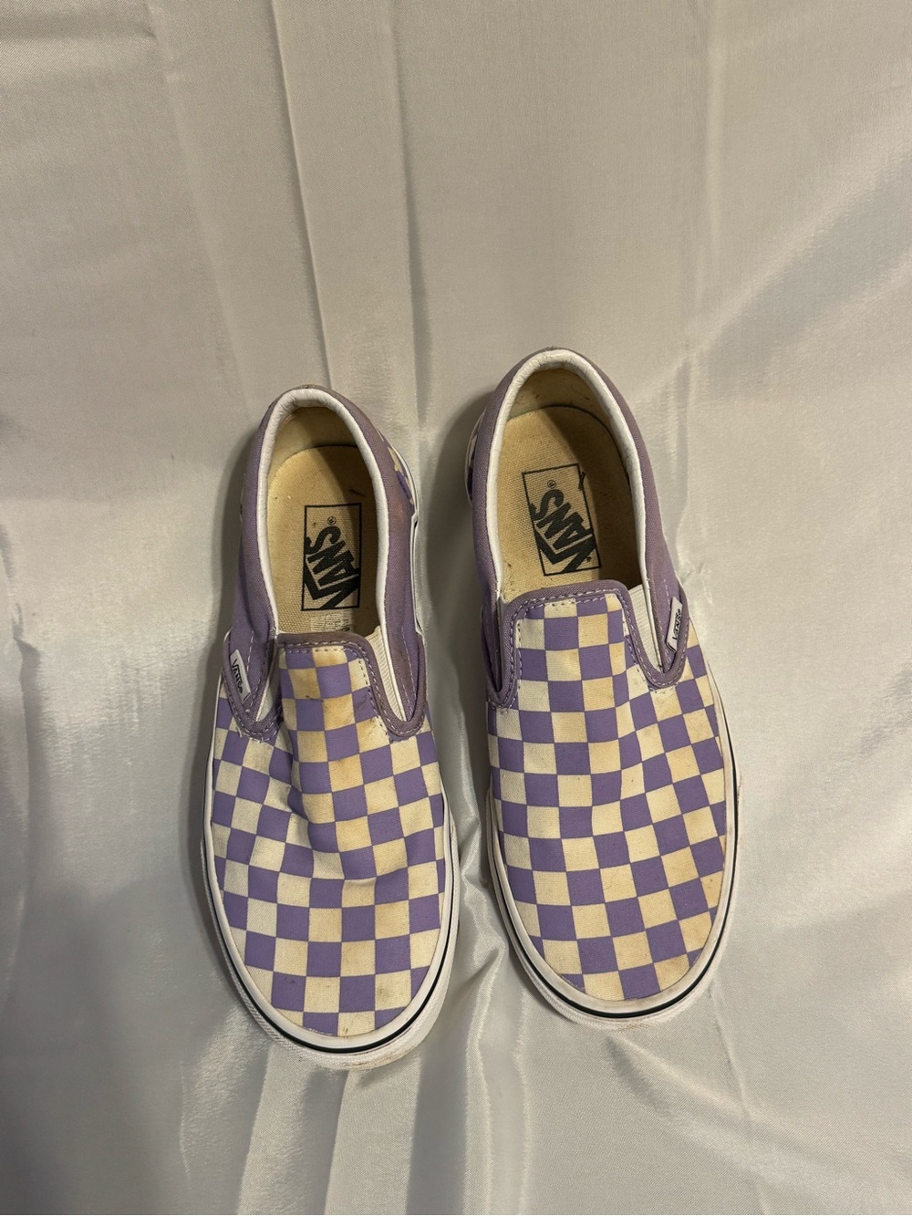 Vans Shoes